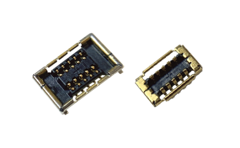 5G Connectors - Board-to-FPC | Panasonic Industrial Devices